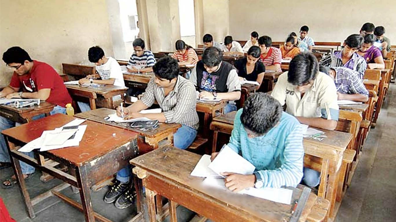 BMS Paper leak case: Students allowed to attend exams after being granted a bail